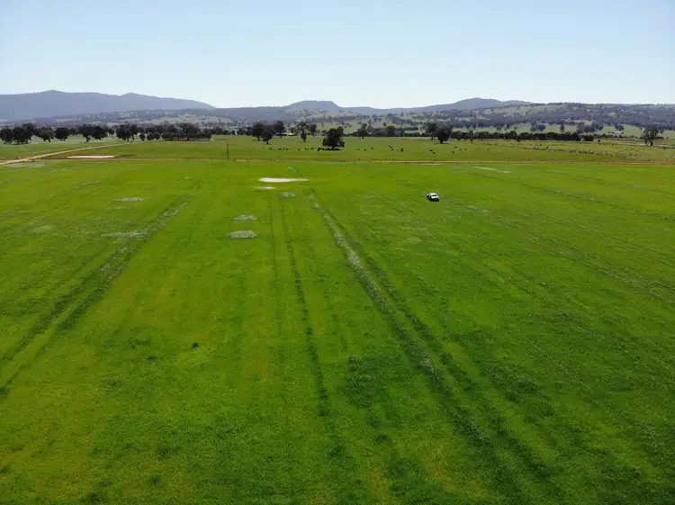 Fifth view of Homely land listing, 1378 Long Lane, Barwite VIC 3722