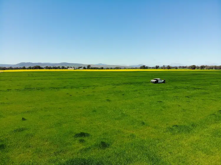 Sixth view of Homely land listing, 1378 Long Lane, Barwite VIC 3722
