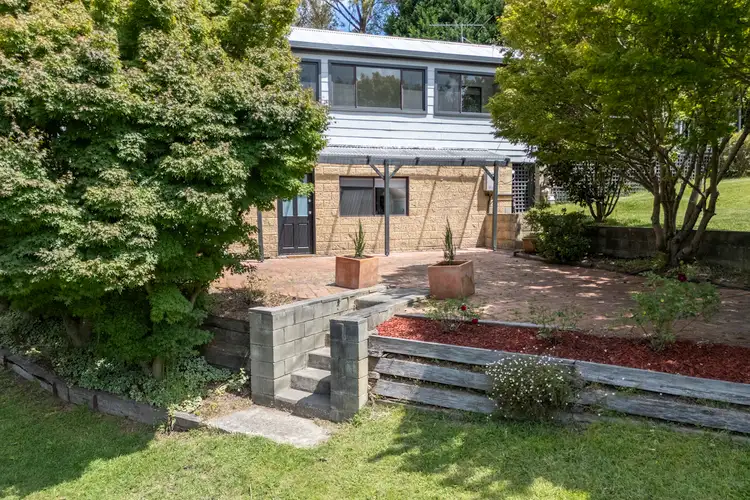 Main view of Homely house listing, 123-125 Great Western Highway, Mount Victoria NSW 2786
