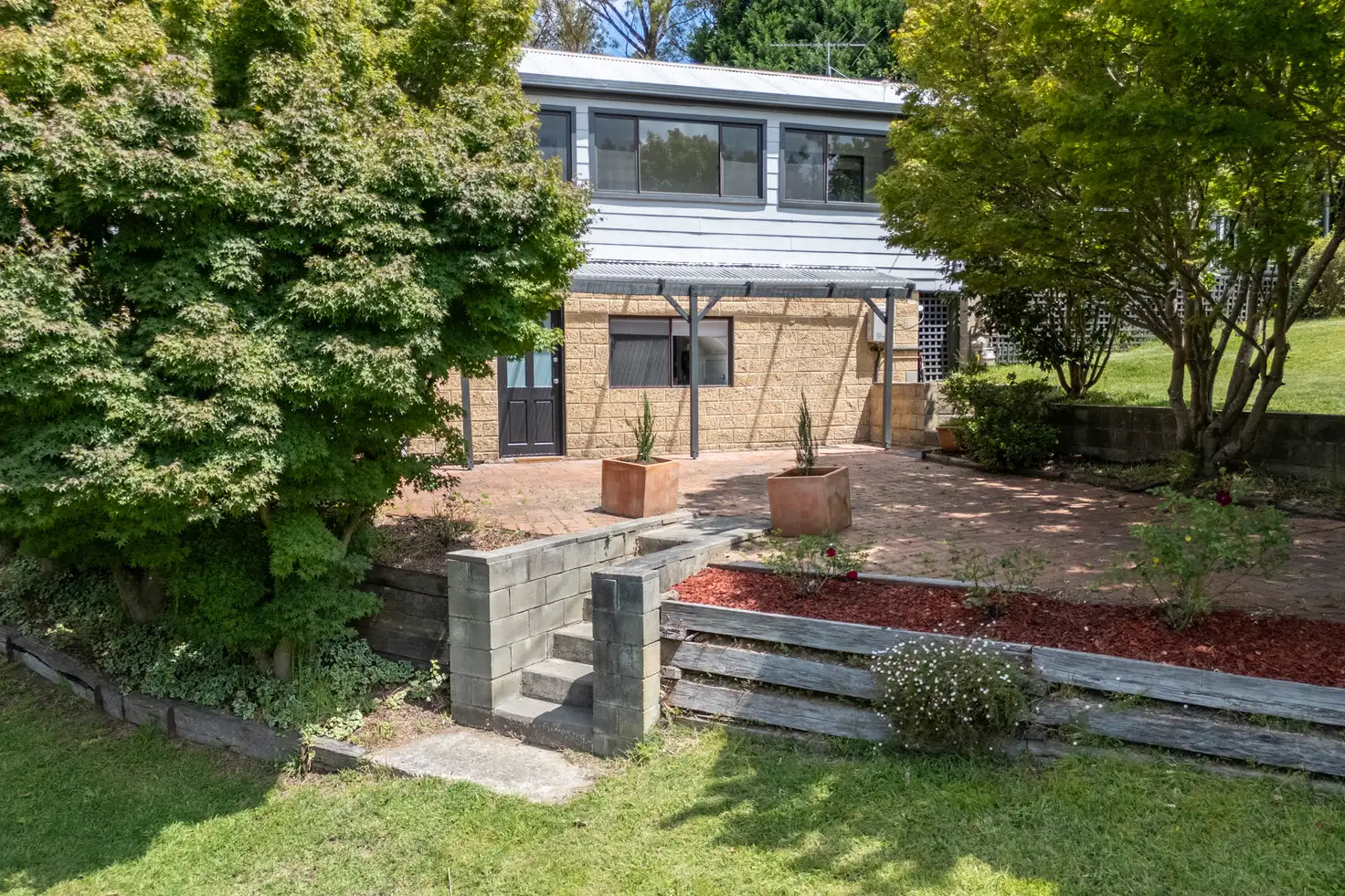 Main view of Homely house listing, 123-125 Great Western Highway, Mount Victoria NSW 2786