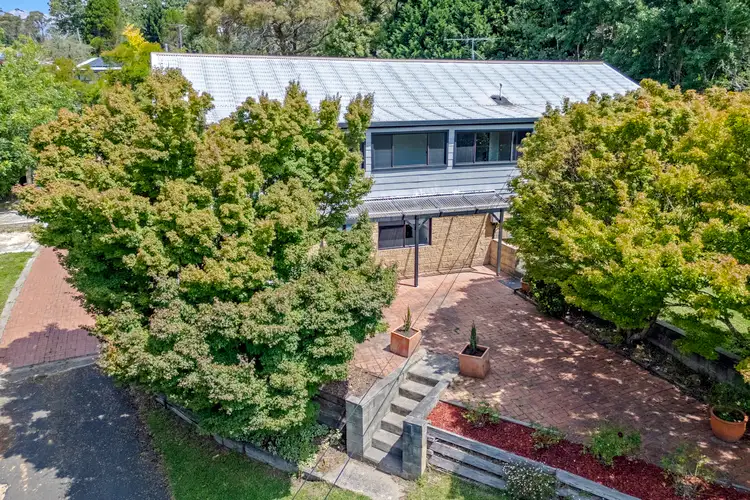 Second view of Homely house listing, 123-125 Great Western Highway, Mount Victoria NSW 2786