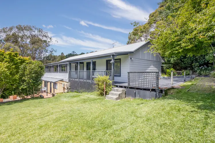 Third view of Homely house listing, 123-125 Great Western Highway, Mount Victoria NSW 2786