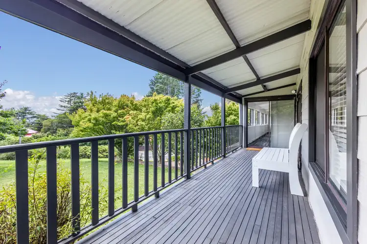 Fourth view of Homely house listing, 123-125 Great Western Highway, Mount Victoria NSW 2786