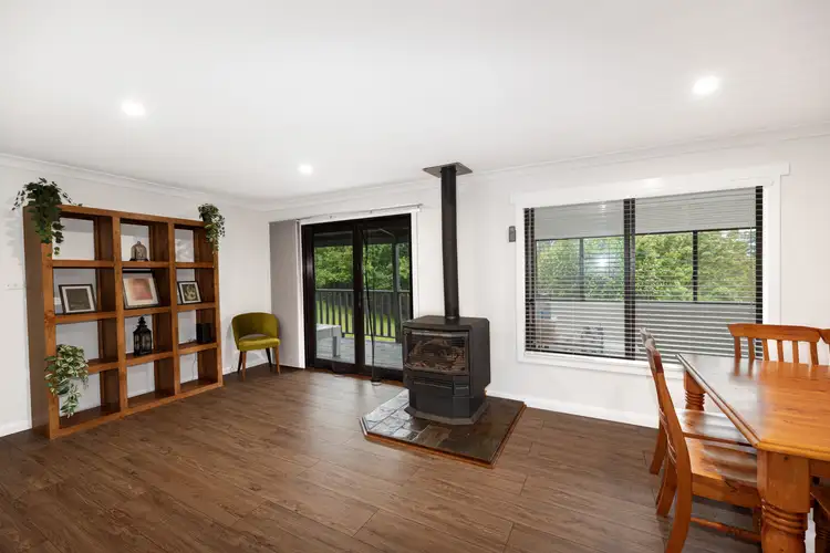 Fifth view of Homely house listing, 123-125 Great Western Highway, Mount Victoria NSW 2786