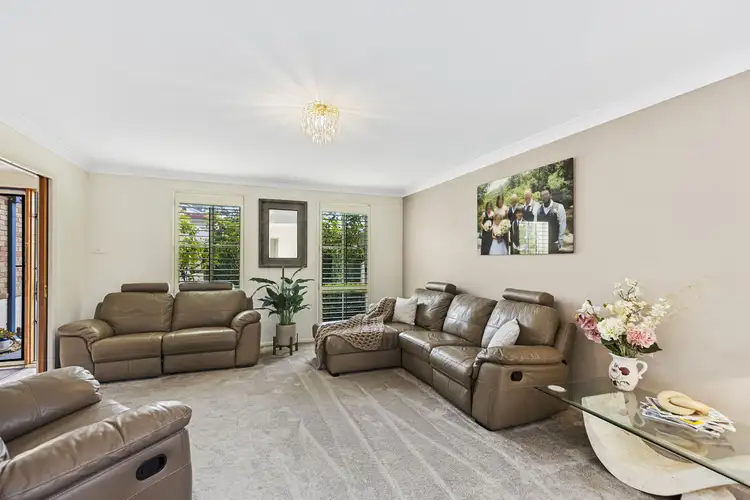 Second view of Homely house listing, 27 The Valley Way, Lisarow NSW 2250