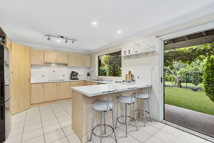 Fourth view of Homely house listing, 27 The Valley Way, Lisarow NSW 2250