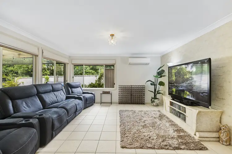 Fifth view of Homely house listing, 27 The Valley Way, Lisarow NSW 2250