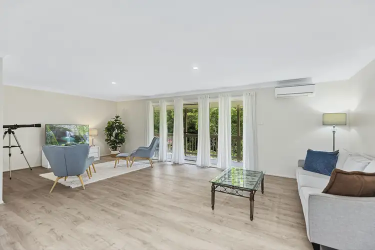 Sixth view of Homely house listing, 27 The Valley Way, Lisarow NSW 2250
