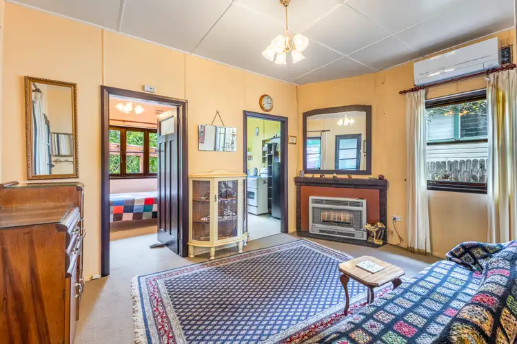 Third view of Homely house listing, 46 Taylor Avenue, Wentworth Falls NSW 2782