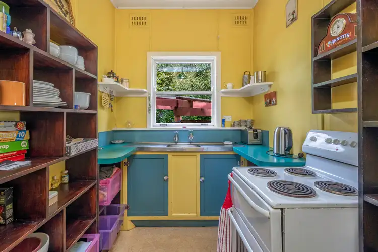 Sixth view of Homely house listing, 46 Taylor Avenue, Wentworth Falls NSW 2782