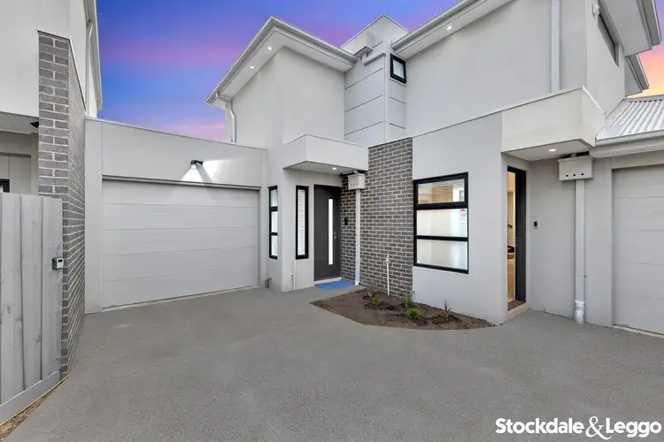 2/29 Henderson St, Laverton VIC 3028