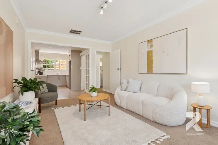 Second view of Homely unit listing, 4/6 West Terrace, Kensington Gardens SA 5068
