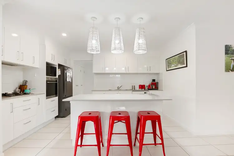 Fifth view of Homely house listing, 3 Palatial Crescent, Narangba QLD 4504