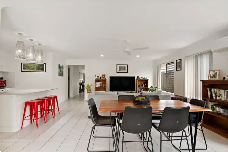 Sixth view of Homely house listing, 3 Palatial Crescent, Narangba QLD 4504