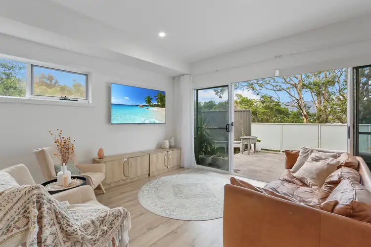 Main view of Homely house listing, 22/21 Avondale Road, Dapto NSW 2530