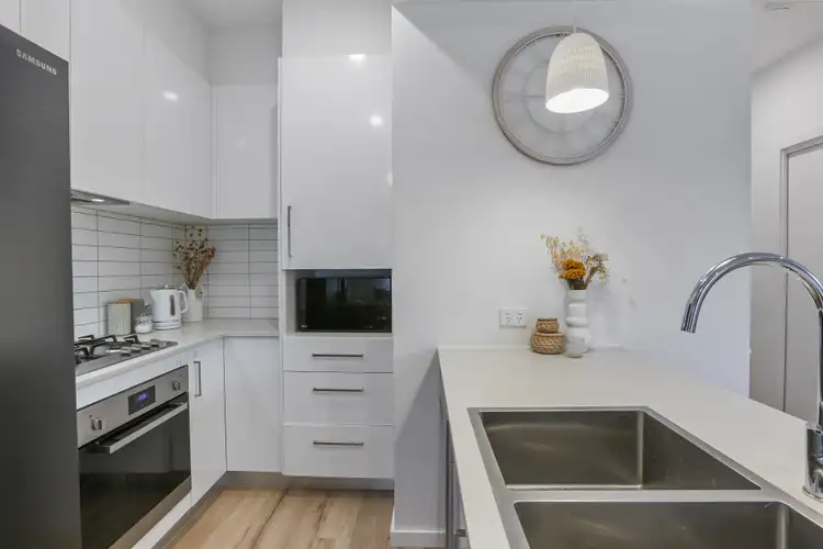 Second view of Homely house listing, 22/21 Avondale Road, Dapto NSW 2530