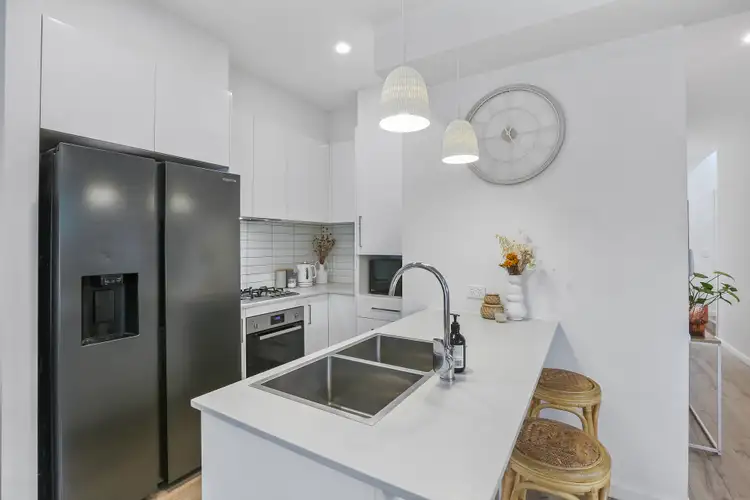 Third view of Homely house listing, 22/21 Avondale Road, Dapto NSW 2530