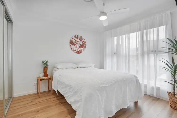 Fifth view of Homely house listing, 22/21 Avondale Road, Dapto NSW 2530