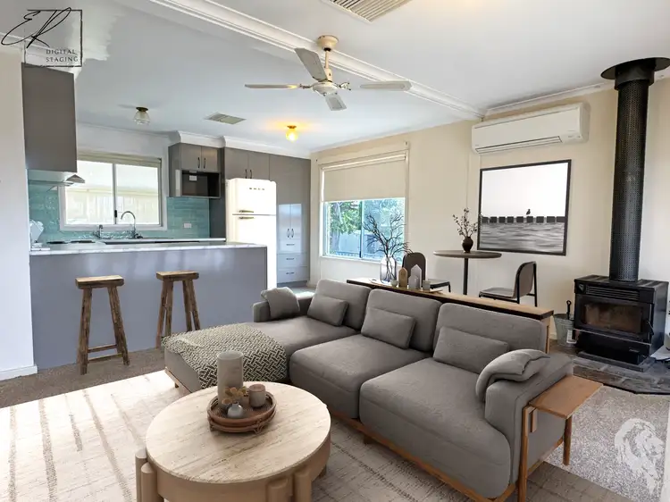 Third view of Homely house listing, 9 Haley Avenue, Narrabri NSW 2390