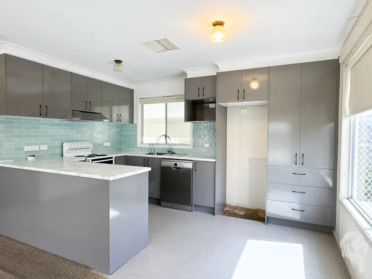 Fifth view of Homely house listing, 9 Haley Avenue, Narrabri NSW 2390