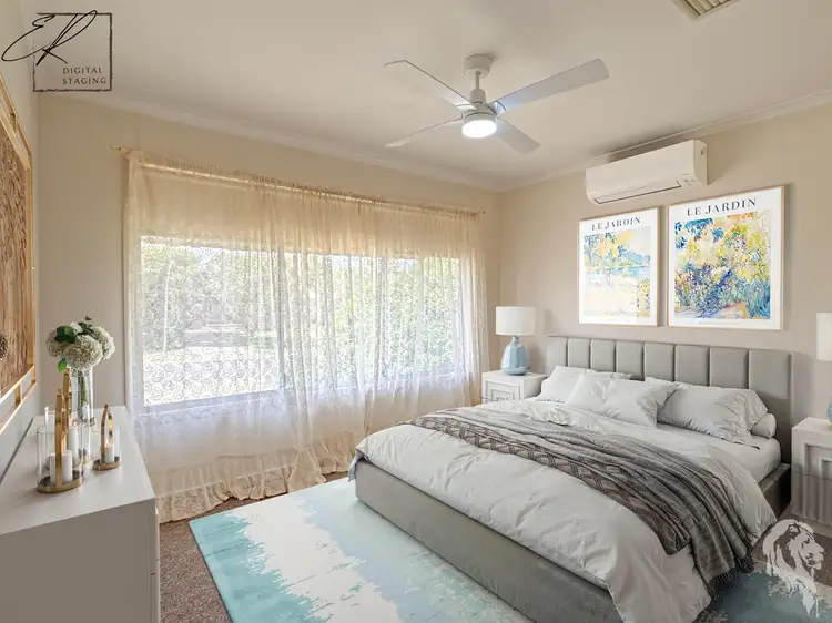Seventh view of Homely house listing, 9 Haley Avenue, Narrabri NSW 2390