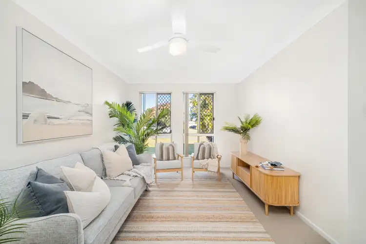 Second view of Homely house listing, 9 Cotter Court, Murrumba Downs QLD 4503