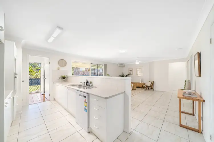 Third view of Homely house listing, 9 Cotter Court, Murrumba Downs QLD 4503