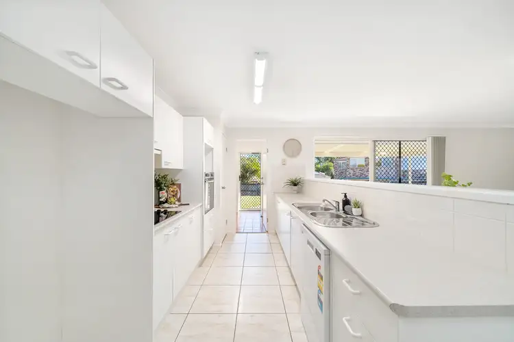 Fourth view of Homely house listing, 9 Cotter Court, Murrumba Downs QLD 4503