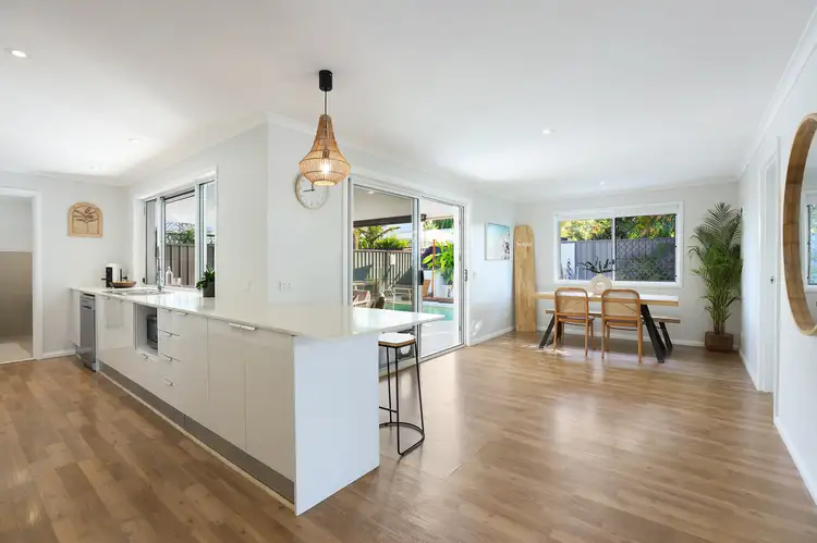 Third view of Homely house listing, 22 Southlake Drive, Varsity Lakes QLD 4227