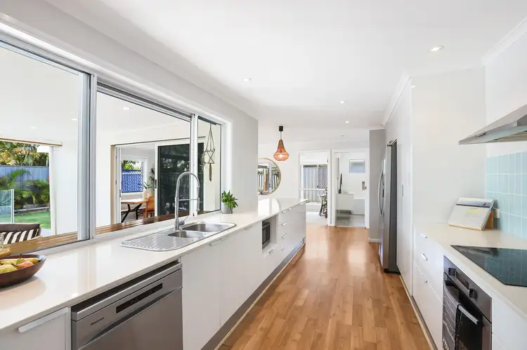 Fourth view of Homely house listing, 22 Southlake Drive, Varsity Lakes QLD 4227