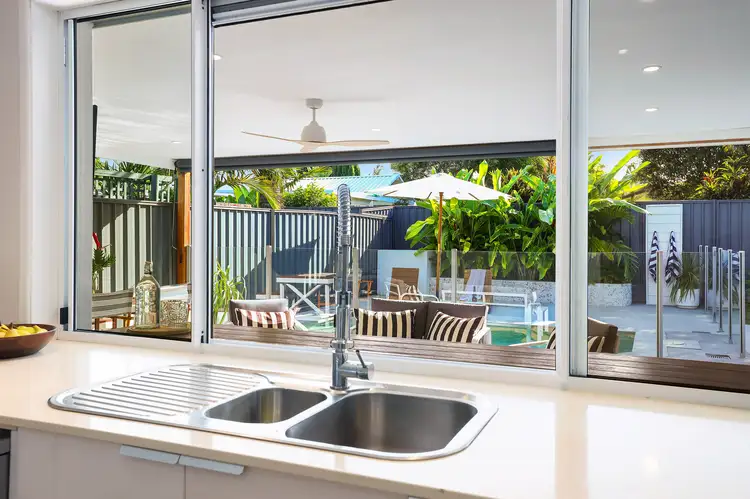 Fifth view of Homely house listing, 22 Southlake Drive, Varsity Lakes QLD 4227