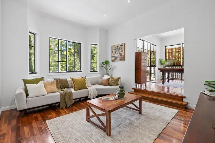 Third view of Homely house listing, 16 Vale Road, Belgrave Heights VIC 3160