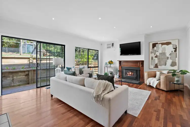 Fourth view of Homely house listing, 16 Vale Road, Belgrave Heights VIC 3160