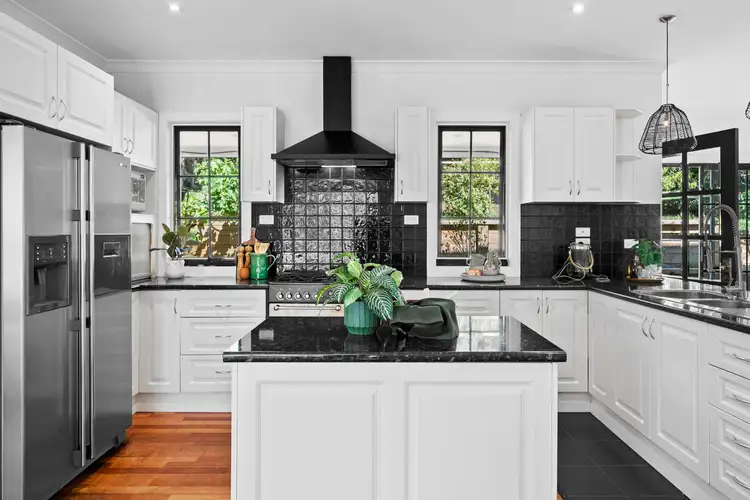 Sixth view of Homely house listing, 16 Vale Road, Belgrave Heights VIC 3160