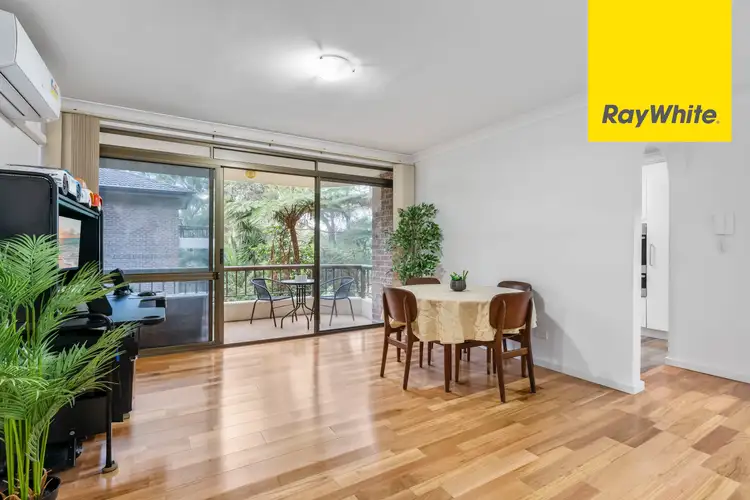Second view of Homely unit listing, 14/42 Kent Street, Epping NSW 2121
