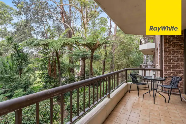 Third view of Homely unit listing, 14/42 Kent Street, Epping NSW 2121
