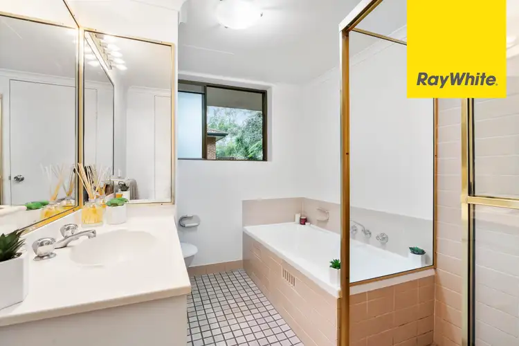 Sixth view of Homely unit listing, 14/42 Kent Street, Epping NSW 2121