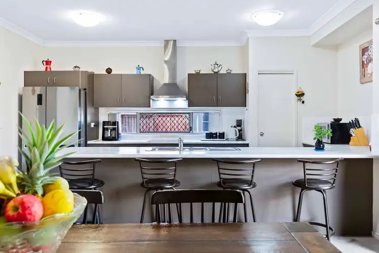 Second view of Homely house listing, 1 Macrusser Circuit, Warner QLD 4500