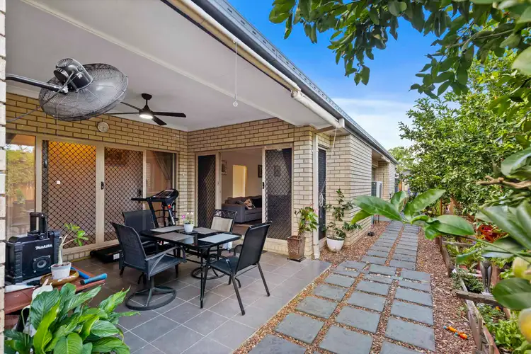 Third view of Homely house listing, 1 Macrusser Circuit, Warner QLD 4500