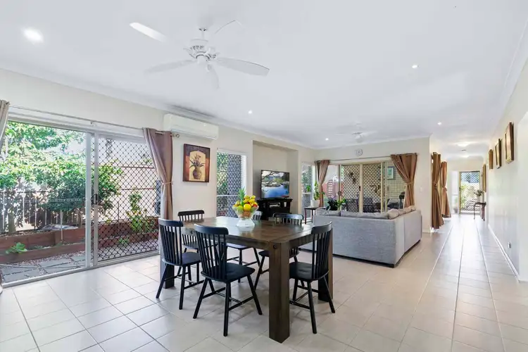 Sixth view of Homely house listing, 1 Macrusser Circuit, Warner QLD 4500