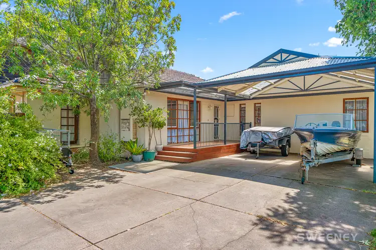 Main view of Homely house listing, 1 Second Avenue, Altona North VIC 3025