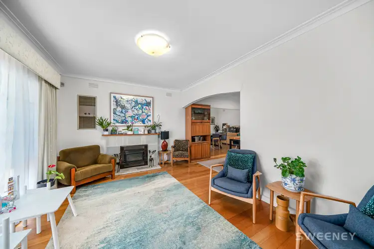 Second view of Homely house listing, 1 Second Avenue, Altona North VIC 3025