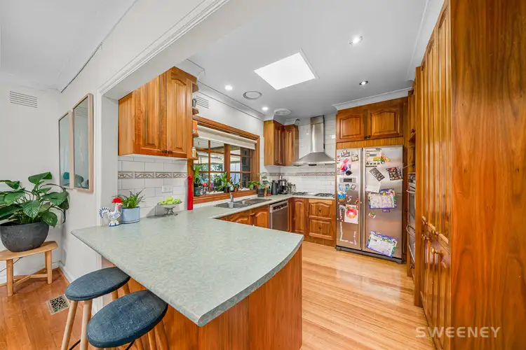 Third view of Homely house listing, 1 Second Avenue, Altona North VIC 3025