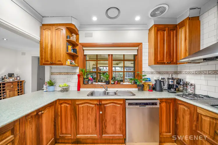 Fourth view of Homely house listing, 1 Second Avenue, Altona North VIC 3025