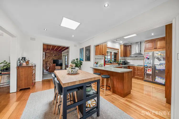 Fifth view of Homely house listing, 1 Second Avenue, Altona North VIC 3025