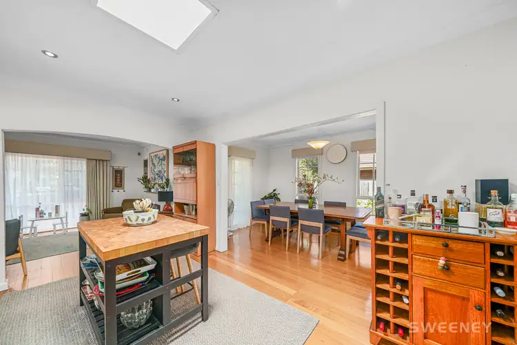 Sixth view of Homely house listing, 1 Second Avenue, Altona North VIC 3025