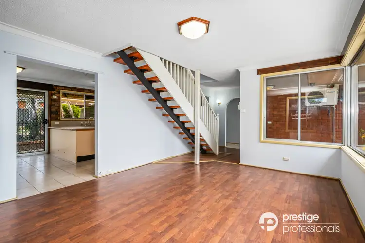 Second view of Homely house listing, 21 Josephine Crescent, Moorebank NSW 2170