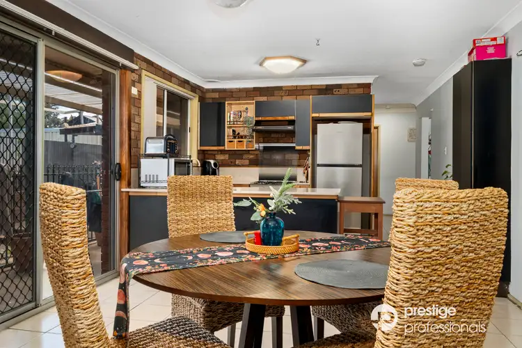 Fourth view of Homely house listing, 21 Josephine Crescent, Moorebank NSW 2170
