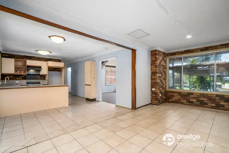 Fifth view of Homely house listing, 21 Josephine Crescent, Moorebank NSW 2170
