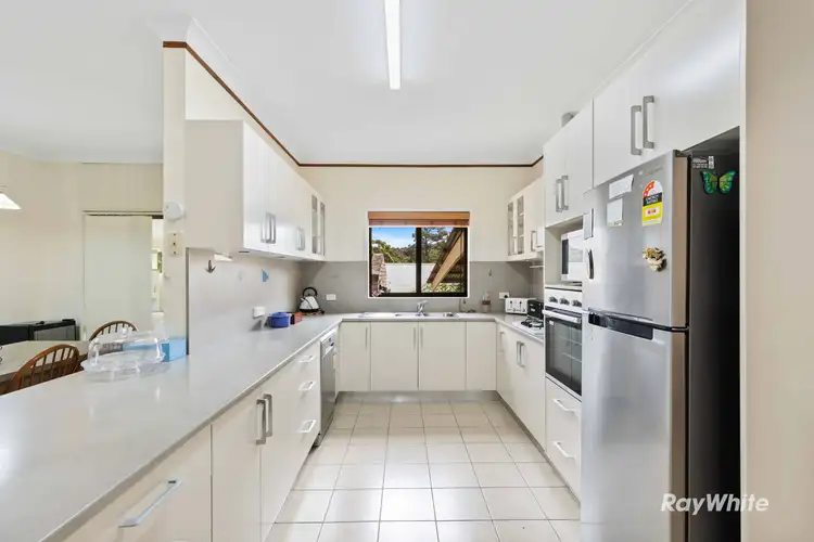 Third view of Homely house listing, 40 Hilltop Crescent, Surf Beach NSW 2536